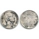 Alfonso XII. 1884. 20 Centavos de Peso (RC) (Plata) Ceca de Manila