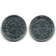 (211.1) Costa Rica. 1983. 2 Colones (MBC)