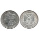 (110) Estados Unidos de América. 1886. 1 Dollar (EBC-/EBC) (Plata)
