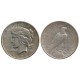 (150) Estados Unidos de América. 1926(D). 1 Dollar (MBC/MBC-) (Plata)