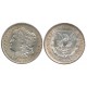 (110) Estados Unidos de América. 1921. 1 Dollar (EBC) (Plata)