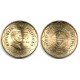 (272) Filipinas. 2005. 5 Piso (SC)