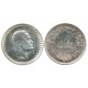 (425) Egipto. 1970. 1 Pound (EBC/EBC+) (Plata)