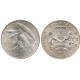 (9.2) Singapur. 1973. 10 Dollars (EBC+) (Plata)