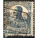 Guinea Española. 1912. 25 Céntimos (Usado)