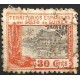 Guinea Española. 1924. 30 Céntimos (Usado)
