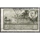 Guinea Española. 1949-50. 40 Céntimos (Usado)