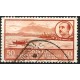 Guinea Española. 1949-50. 50 Céntimos (Usado)