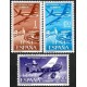 Sidi Ifni. 1966. Serie Completa (Nuevo, con señal de fijasellos) Pro Infancia