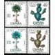Sidi Ifni. 1967. Serie Completa (Nuevo, con señal de fijasellos) Pro Infancia
