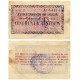 Úbeda. 1937. 50 Céntimos (MBC+/EBC-)