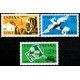Sidi Ifni. 1968. Serie Completa (Nuevo, con señal de fijasellos) Día del Sello