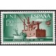 Sidi Ifni. 1967. 1,50 Pesetas (Nuevo, con señal de fijasellos) Inauguración Puerto Ifni