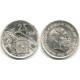 Estado Español. 1957*(72). 25 Pesetas (MBC)