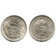 Estado Español. 1957*(74). 25 Pesetas (MBC+)