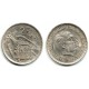 Estado Español. 1957*(74). 25 Pesetas (MBC)