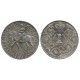 (920) Gran Bretaña. 1977. 25 New Pence (SC)