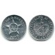 Cuba. 2019. 5 Centavos (EBC+)