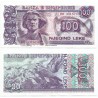 (55b) Albania. 1994. 100 Leke (SC)