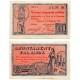 Palamós. 1937. 50 Céntimos (SC/SC-)