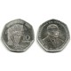 (61) Mauricio. 1997. 10 Rupees (SC)