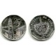 (577.2) Cuba. 2006. 25 Centavos (EBC)