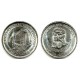 (195a) Paraguay. 2006. 500 Guaranies (SC)