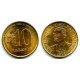 (178a) Paraguay. 1996. 10 Guaranies (SC)