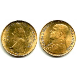 (148) Ciudad del Vaticano. 1979. 200 Lira (SC)