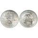 (185) Países Bajos. 1966. 2½ Gulden (EBC+) (Plata)