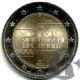 Alemania. 2025(A). 2 Euro (SC) 35. Aniv. Reunificación