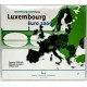 Luxemburgo. 2009. Cartera Oficial (SC)