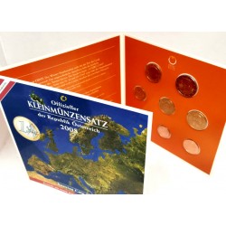 Austria. 2008. Cartera Oficial (SC)