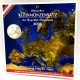 Austria. 2008. Cartera Oficial (SC)