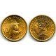 (272.2) Perú. 1981. 10 Soles de Oro (EBC+)