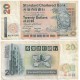 (285d) Hong Kong. 2002. 20 Dollars (BC+/MBC-) Mancha