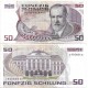 (149) Austria. 1986. 50 Schilling (MBC)