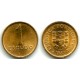 (614) Portugal. 1982. 1 Escudo (EBC)