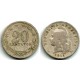 (36) Argentina. 1911. 20 Centavos (BC)