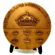 Medalla Conmemorativa de Felipe II de Austria (SC) 50mm