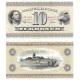 (44ai) Dinamarca. 1974. 10 Kroner (MBC)