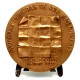 Medalla Conmemorativa de Felipe III de Austria (SC) 50mm