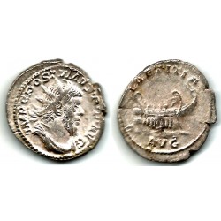 Postumo. 260-269 d.C. Antoniniano (MBC)