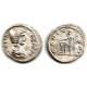 Julia Domna. 196-211 d.C. Denario (MBC) (Plata)