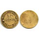 Iborra y Zaragoza. Alicantina. 5 Pesetas (BC)