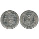 (110) Estados Unidos de América. 1881. 1 Dollar (MBC) (Plata)