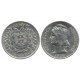 (561) Portugal. 1916. 50 Centavos (MBC) (Plata)