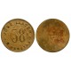 José Llacer. 2 Pesetas (MBC)