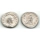 Herenia Etruscilla. 249-251 d.C. Antoniniano (MBC) (Plata)