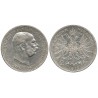 (2821) Austria. 1913. 2 Corona (EBC) (Plata)